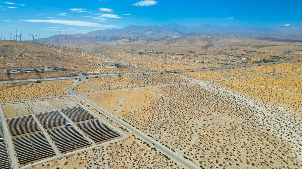 Dillon Road Desert Hot Springs, CA 92240