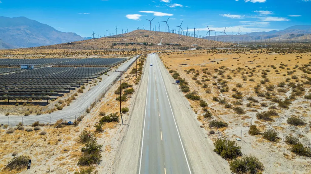 Dillon Road Desert Hot Springs, CA 92240