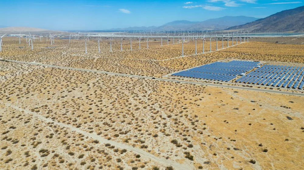Dillon Road Desert Hot Springs, CA 92240