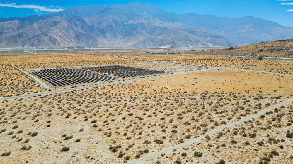 Dillon Road Desert Hot Springs, CA 92240