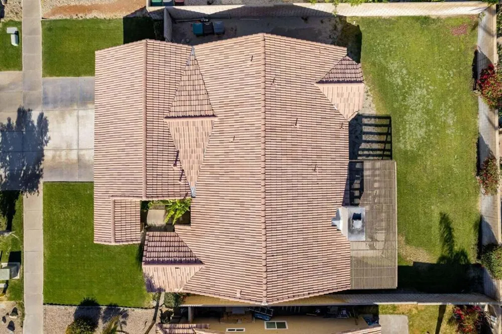 69766 Northhampton Avenue Cathedral City, CA 92234