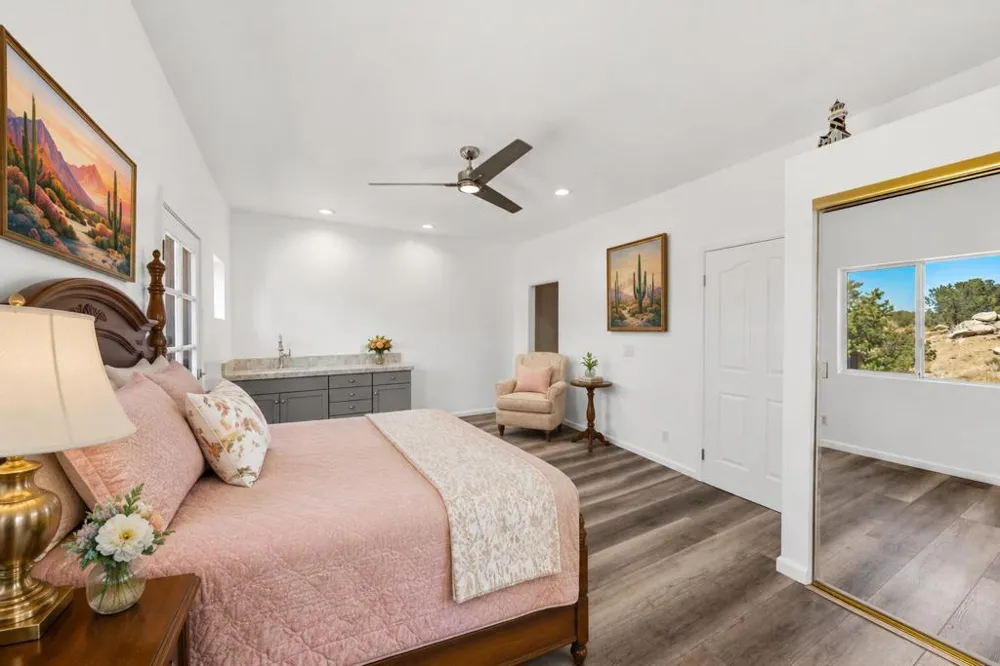 60425 Santa Rosa Road Mountain Center, CA 92561