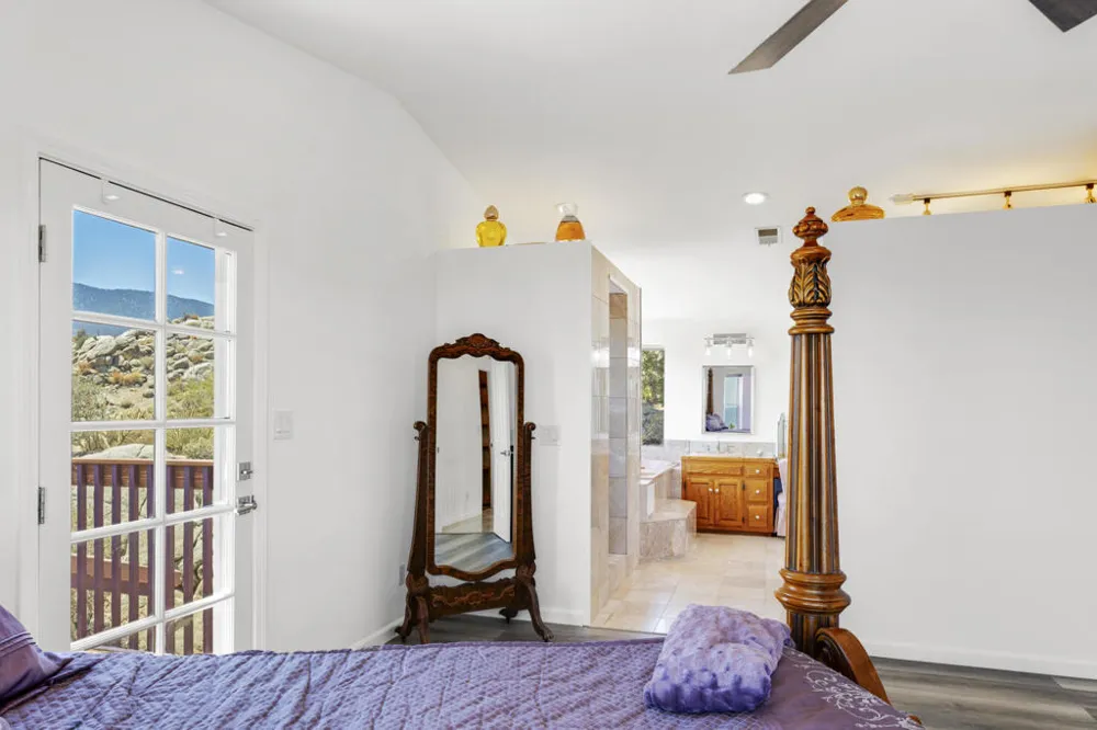 60425 Santa Rosa Road Mountain Center, CA 92561
