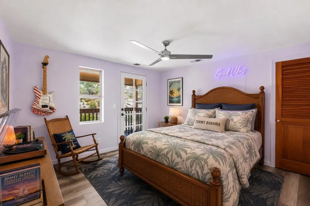 60425 Santa Rosa Road Mountain Center, CA 92561