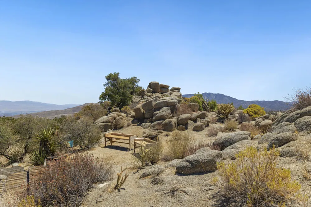 60425 Santa Rosa Road Mountain Center, CA 92561