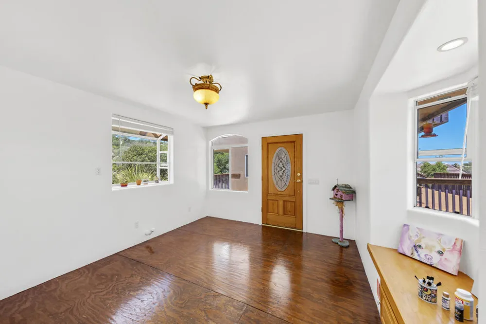 60425 Santa Rosa Road Mountain Center, CA 92561