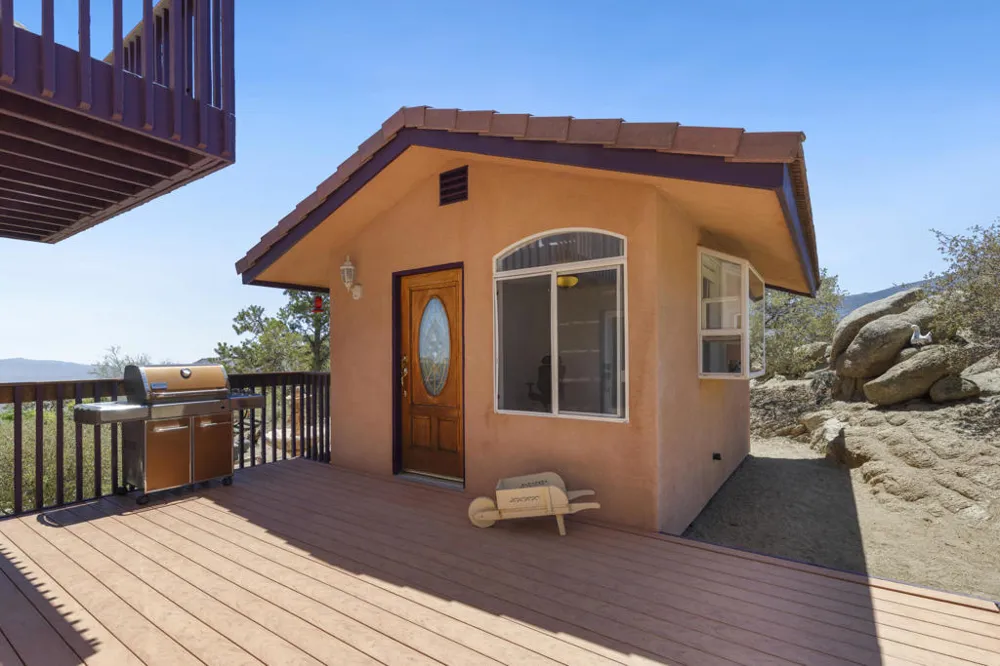 60425 Santa Rosa Road Mountain Center, CA 92561