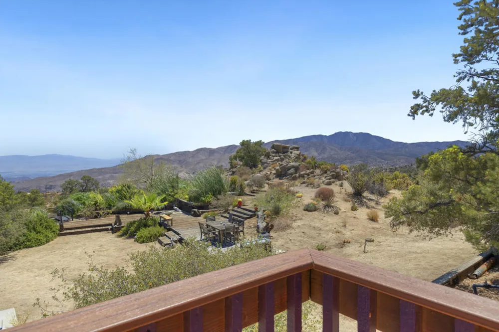 60425 Santa Rosa Road Mountain Center, CA 92561