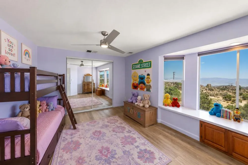 60425 Santa Rosa Road Mountain Center, CA 92561