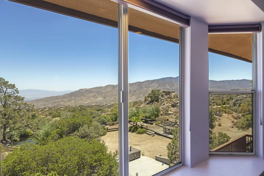 60425 Santa Rosa Road Mountain Center, CA 92561