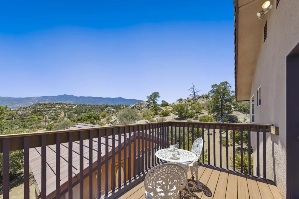 60425 Santa Rosa Road Mountain Center, CA 92561