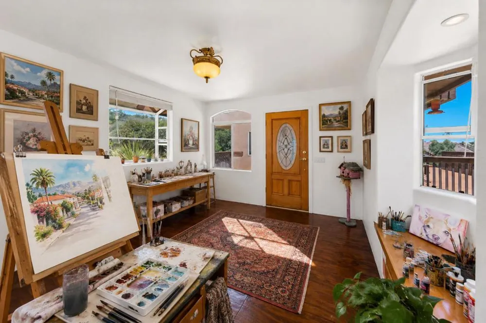 60425 Santa Rosa Road Mountain Center, CA 92561