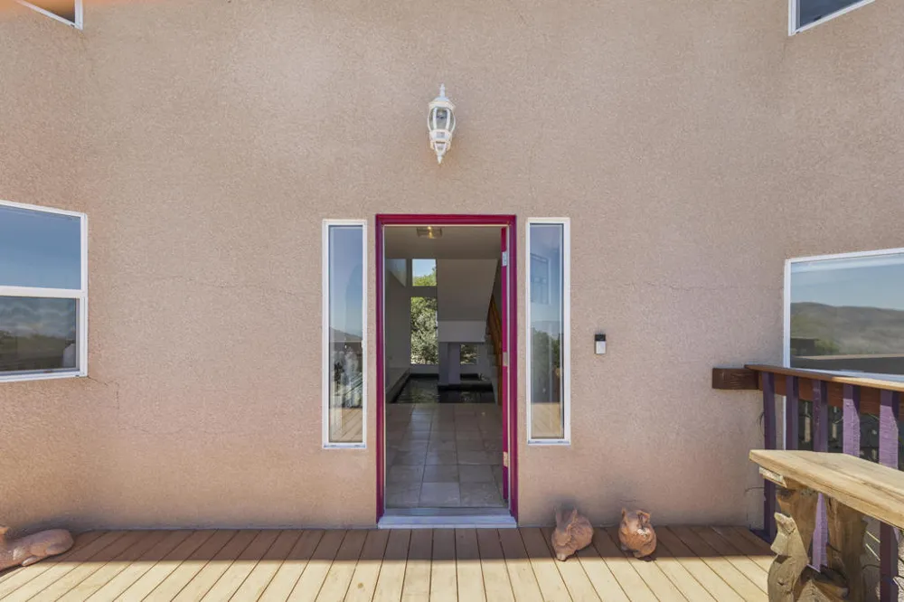 60425 Santa Rosa Road Mountain Center, CA 92561
