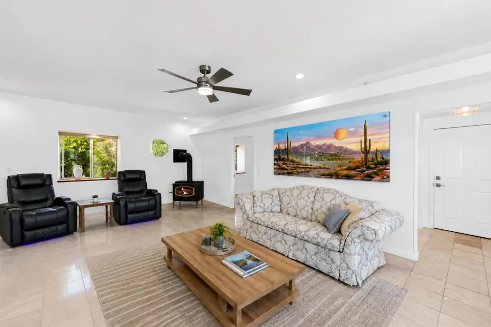 60425 Santa Rosa Road Mountain Center, CA 92561