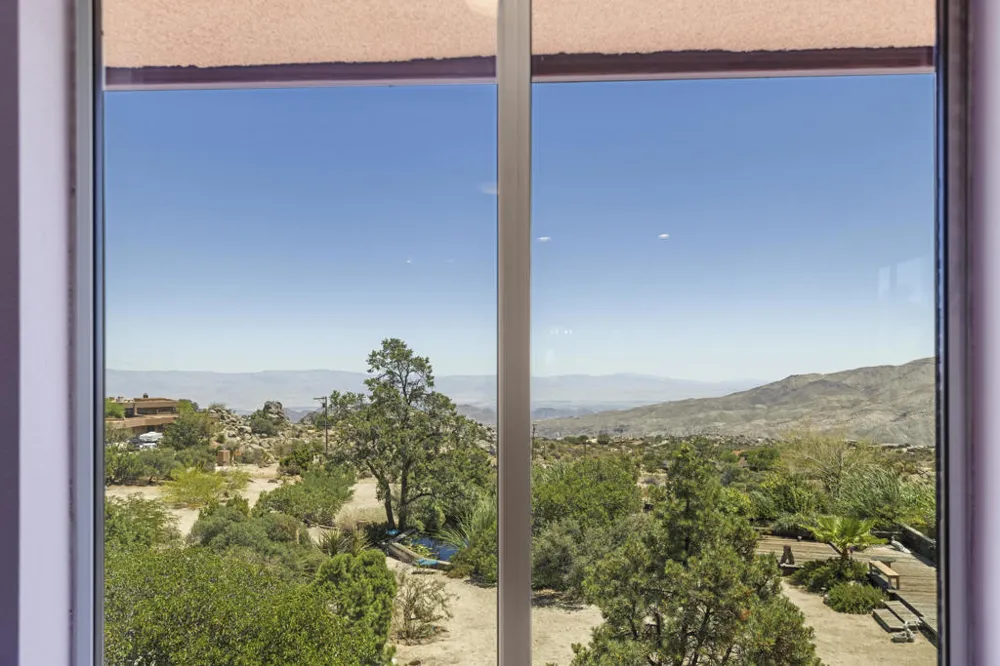60425 Santa Rosa Road Mountain Center, CA 92561