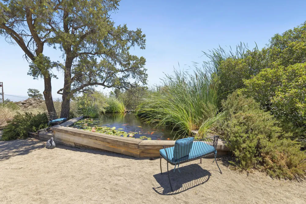 60425 Santa Rosa Road Mountain Center, CA 92561