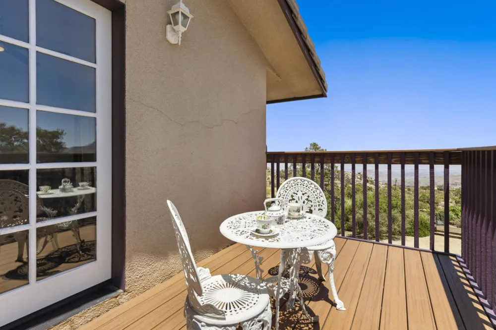 60425 Santa Rosa Road Mountain Center, CA 92561