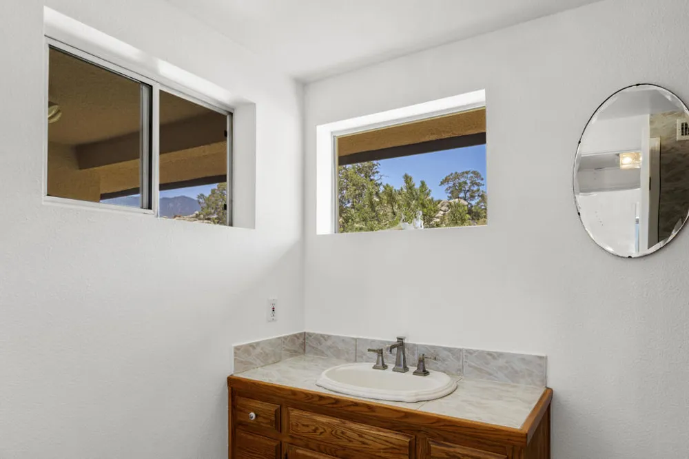 60425 Santa Rosa Road Mountain Center, CA 92561