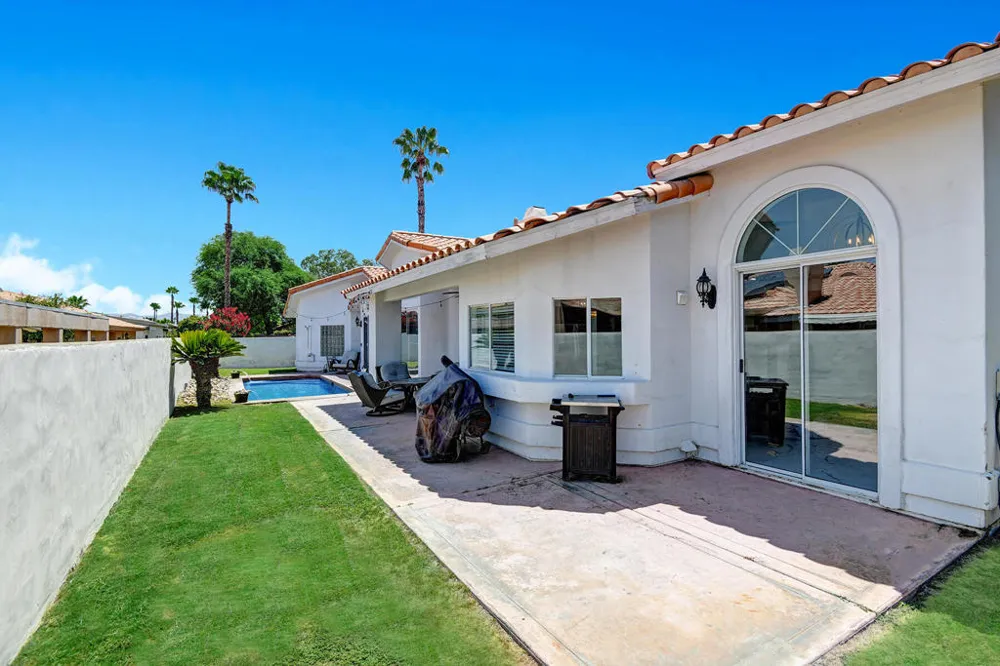 78860 Martinique Drive Bermuda Dunes, CA 92203