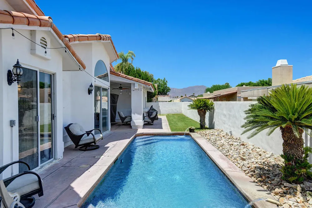 78860 Martinique Drive Bermuda Dunes, CA 92203
