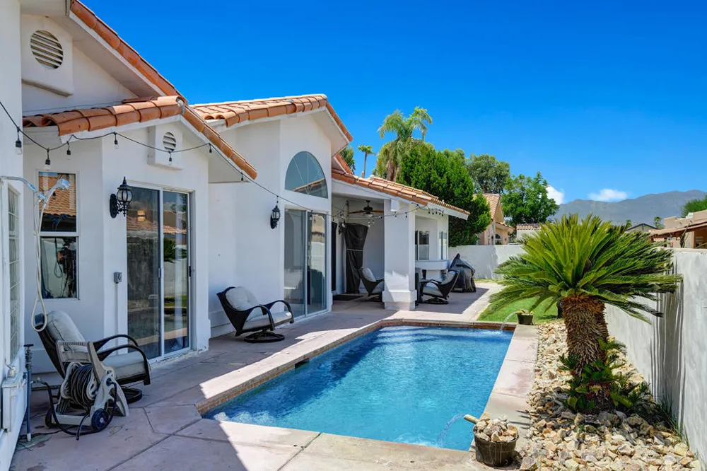 78860 Martinique Drive Bermuda Dunes, CA 92203