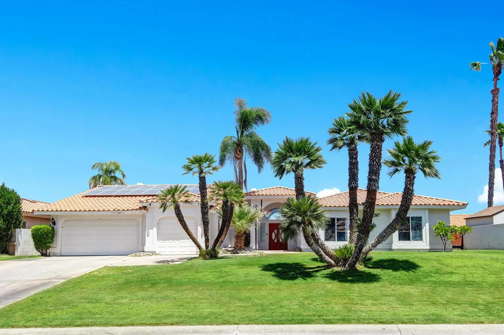 78860 Martinique Drive Bermuda Dunes, CA 92203