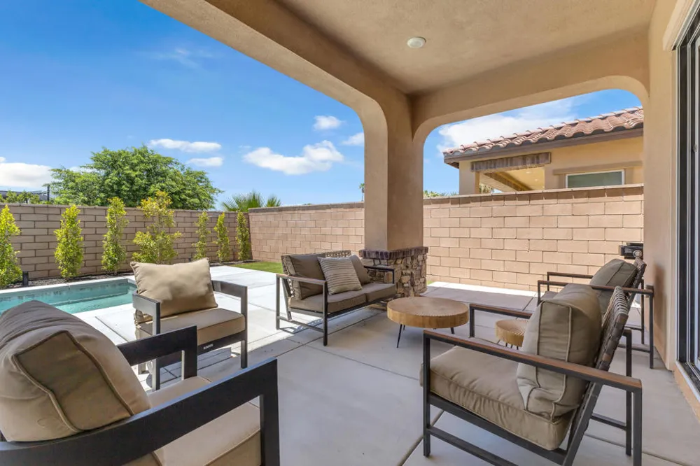 51933 Marquis Lane La Quinta, CA 92253
