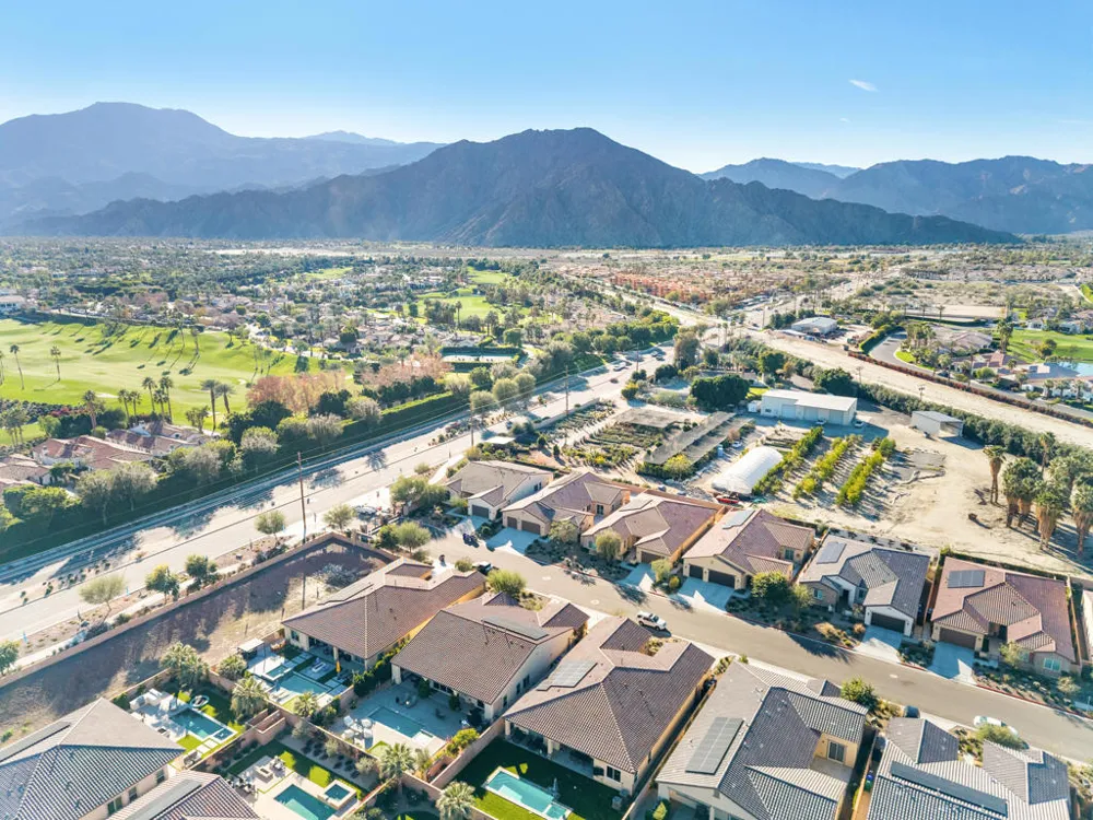 51933 Marquis Lane La Quinta, CA 92253