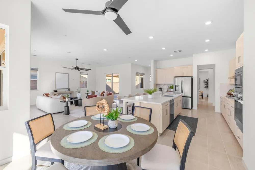 51933 Marquis Lane La Quinta, CA 92253