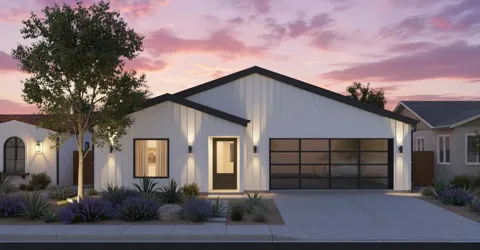 27 W Palm Street