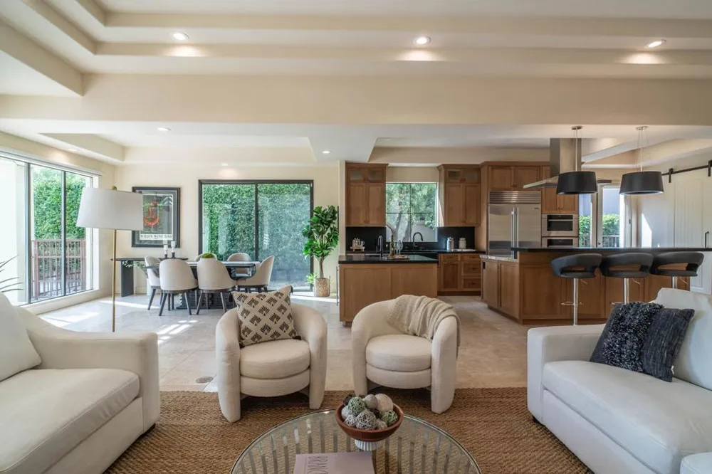 19 Via Haciendas Rancho Mirage, CA 92270