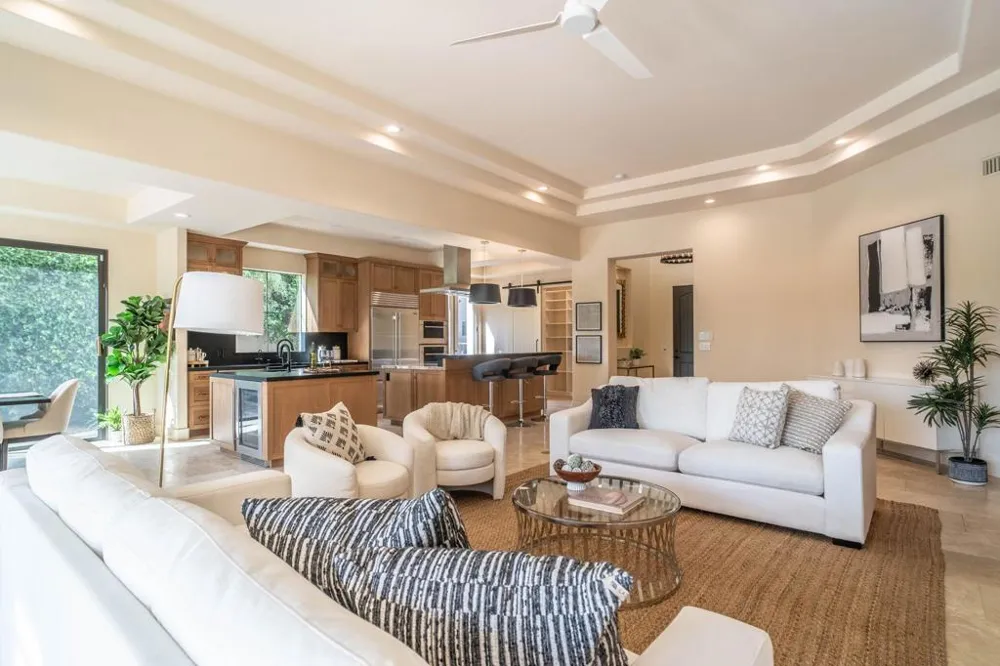 19 Via Haciendas Rancho Mirage, CA 92270