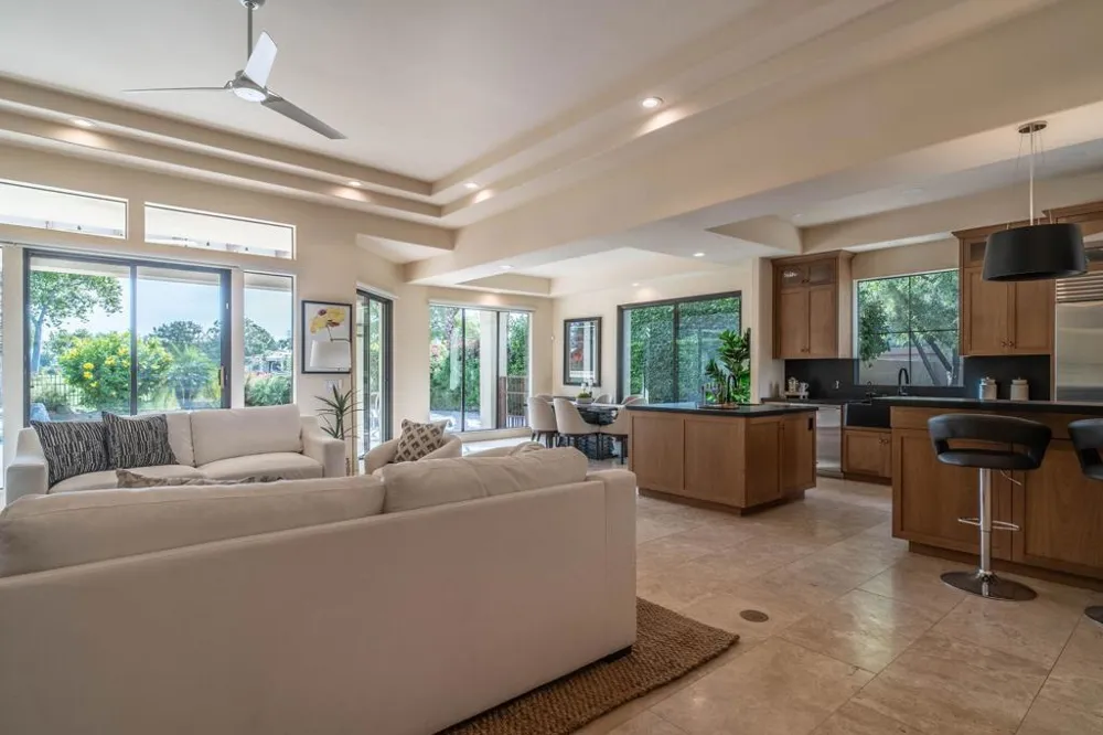 19 Via Haciendas Rancho Mirage, CA 92270