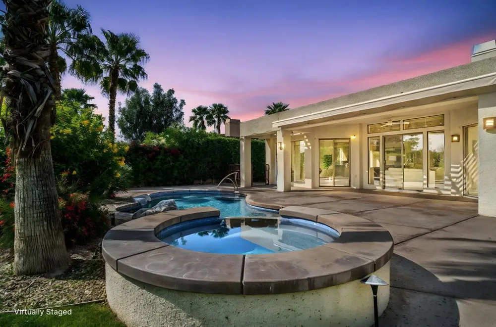 19 Via Haciendas Rancho Mirage, CA 92270