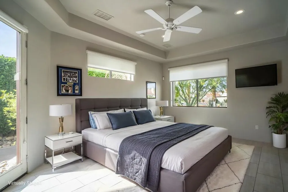 19 Via Haciendas Rancho Mirage, CA 92270
