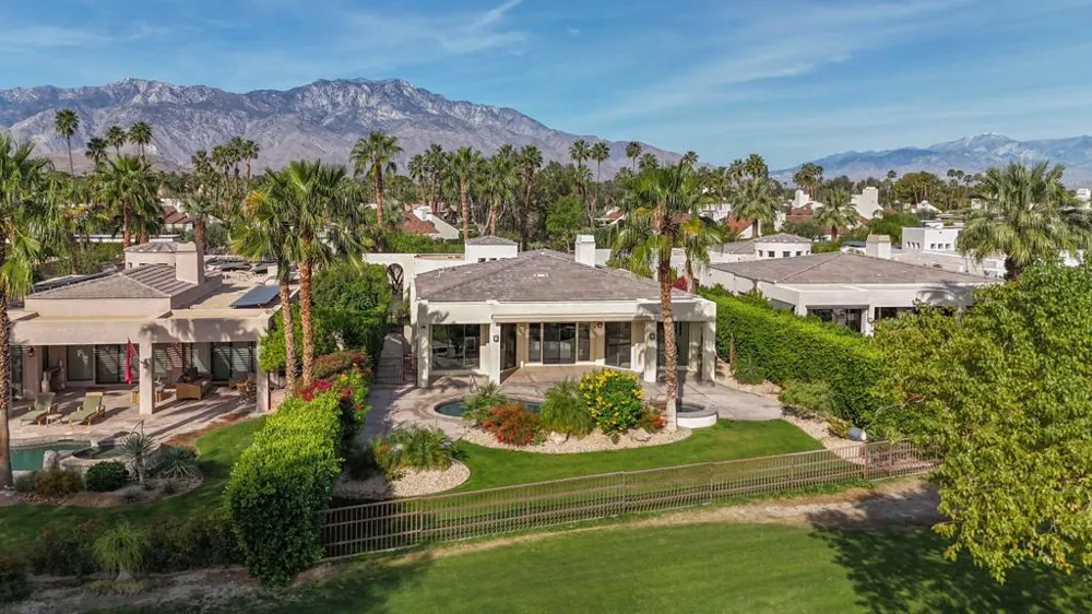 19 Via Haciendas Rancho Mirage, CA 92270