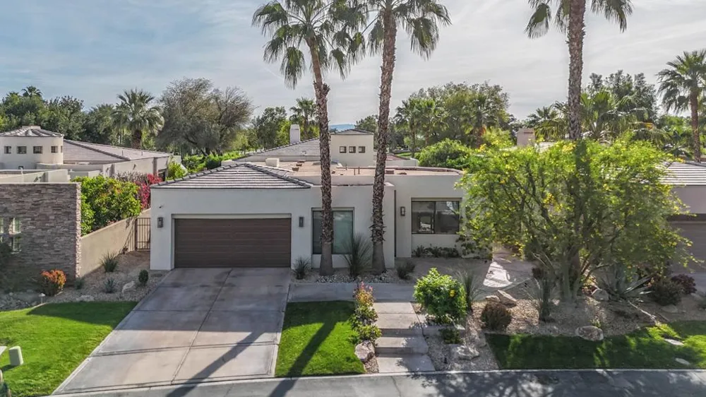 19 Via Haciendas Rancho Mirage, CA 92270