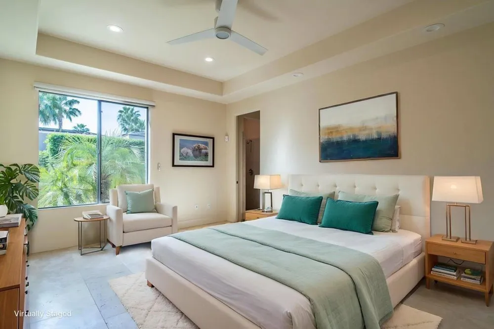 19 Via Haciendas Rancho Mirage, CA 92270
