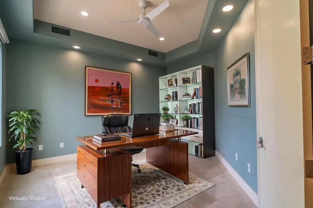 19 Via Haciendas Rancho Mirage, CA 92270