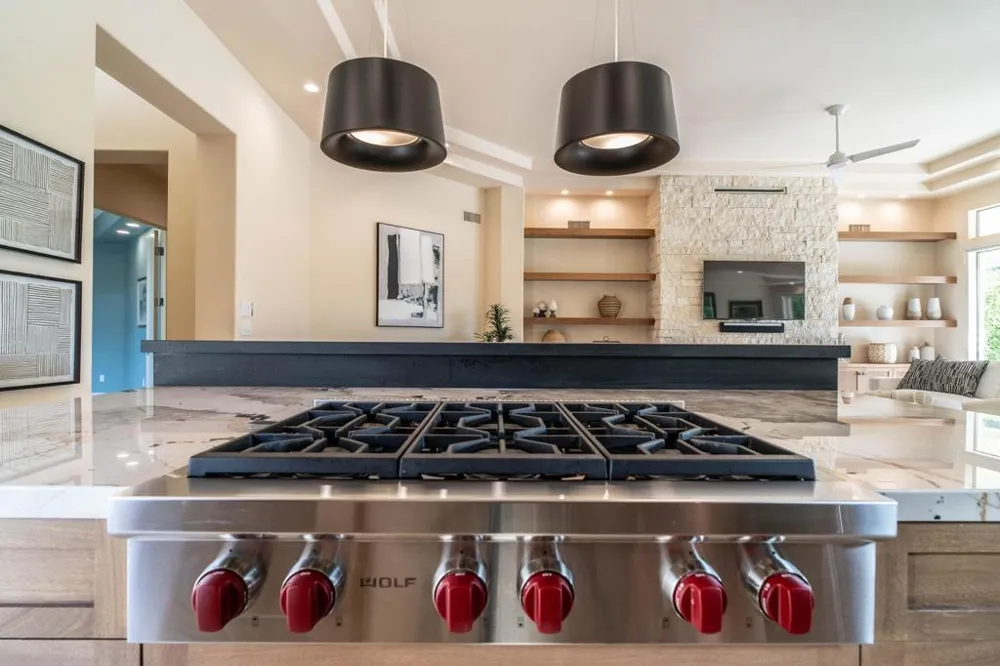 19 Via Haciendas Rancho Mirage, CA 92270