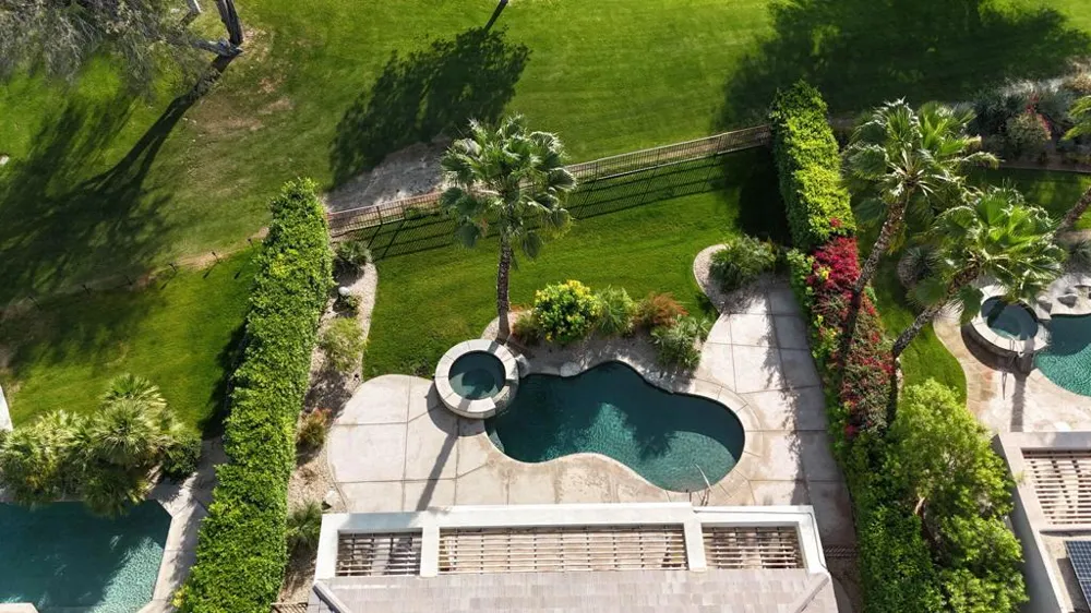 19 Via Haciendas Rancho Mirage, CA 92270