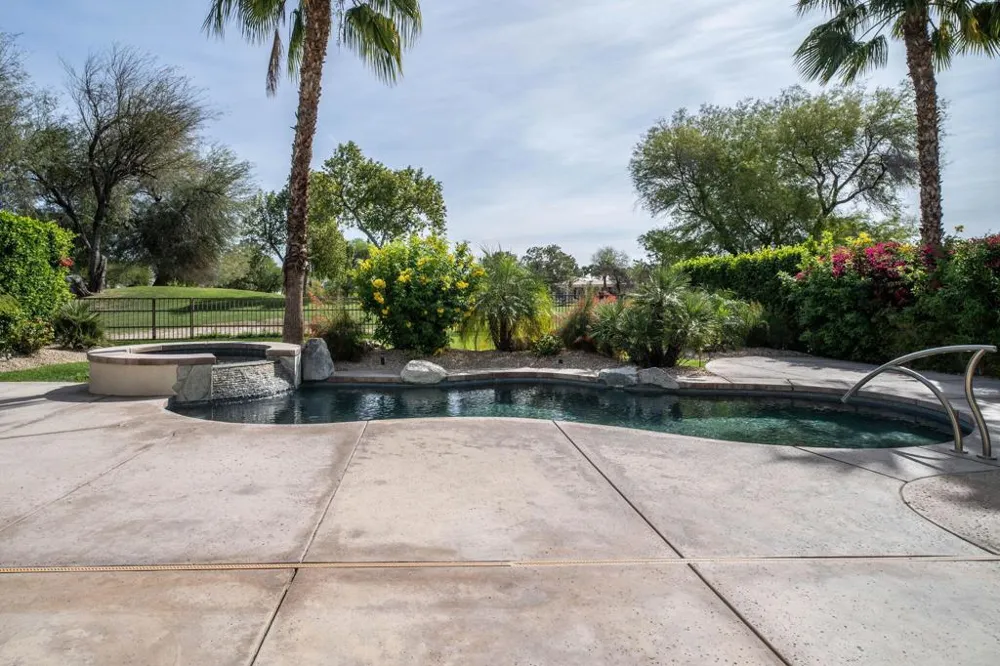 19 Via Haciendas Rancho Mirage, CA 92270