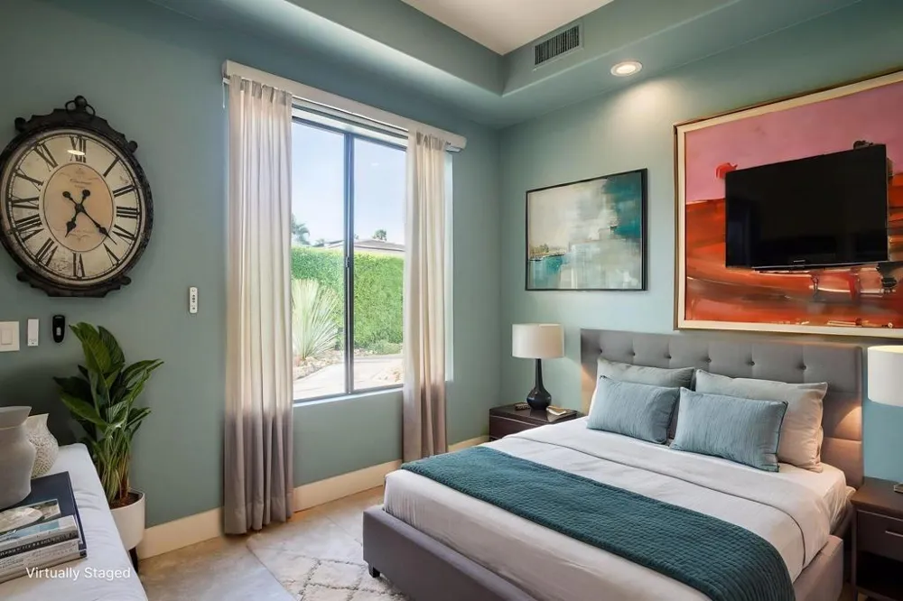 19 Via Haciendas Rancho Mirage, CA 92270