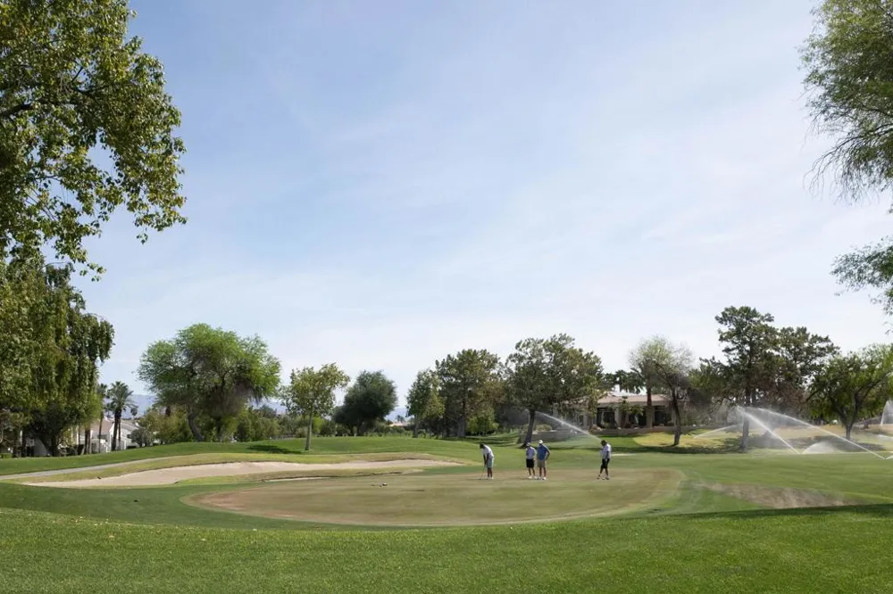 19 Via Haciendas Rancho Mirage, CA 92270
