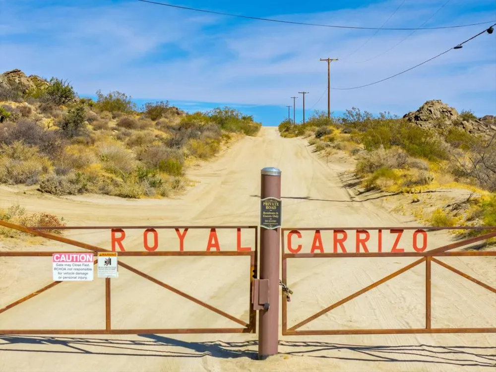 Big Horn Drive Mountain Center, CA 92561