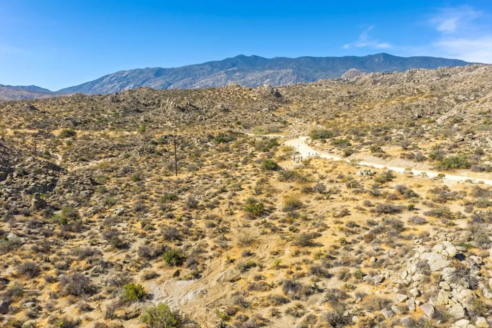Big Horn Drive Mountain Center, CA 92561