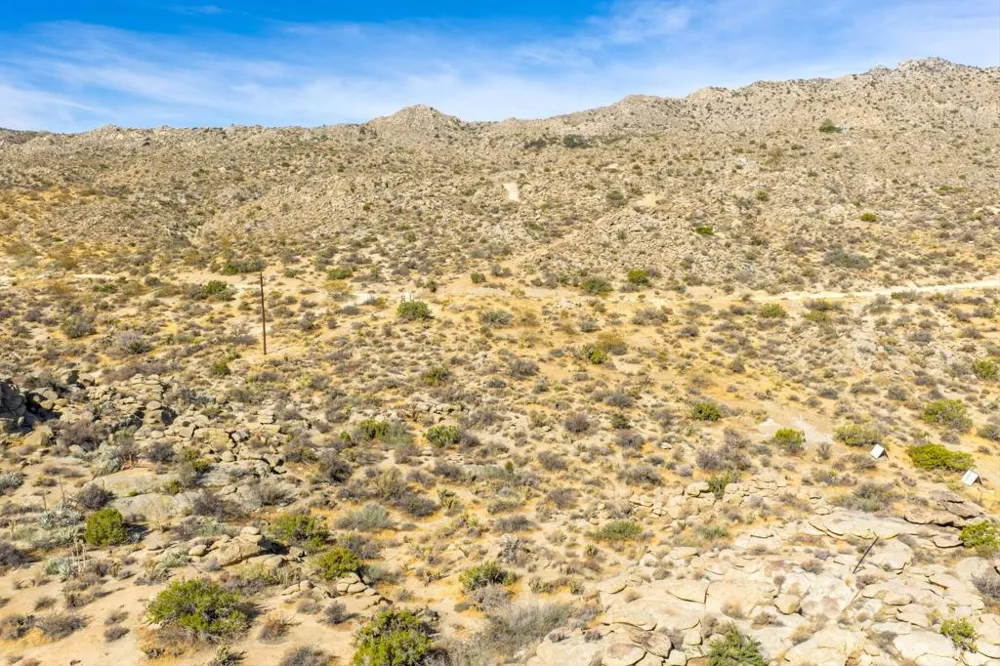 Big Horn Drive Mountain Center, CA 92561