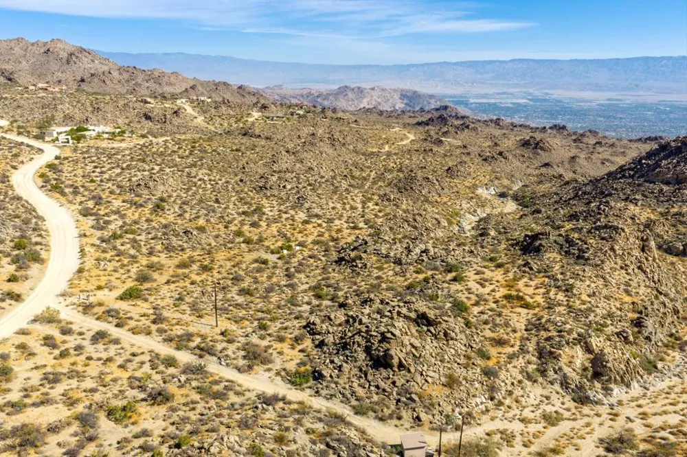 Big Horn Drive Mountain Center, CA 92561