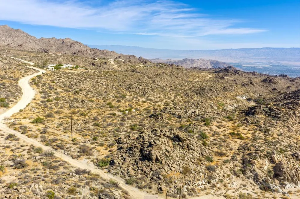 Big Horn Drive Mountain Center, CA 92561
