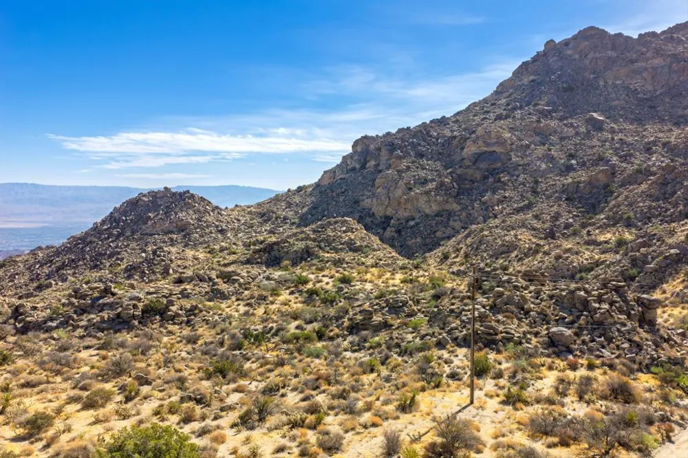 Big Horn Drive Mountain Center, CA 92561